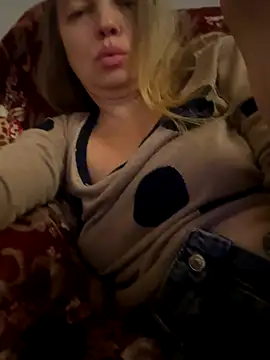 Susanel online show from 17, 10, 2025