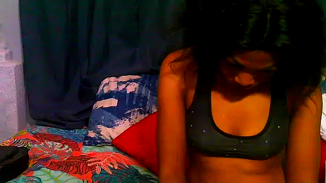 freaky naughty online show from 18, 1, 2025