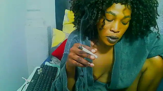 freaky naughty online show from 20, 10, 2025