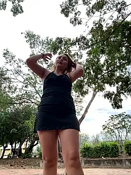 Brittanyrosexx online show from 12, 10, 2025