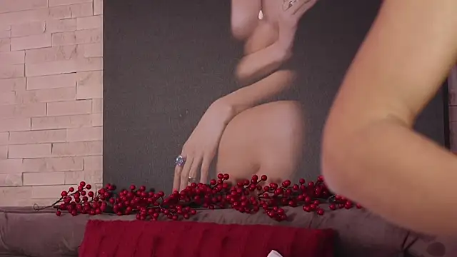 FeliciaKrige online show from 21, 12, 2025