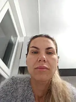 FeliciaKrige online show from 7, 1, 2026