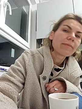 FeliciaKrige online show from 10, 3, 2026