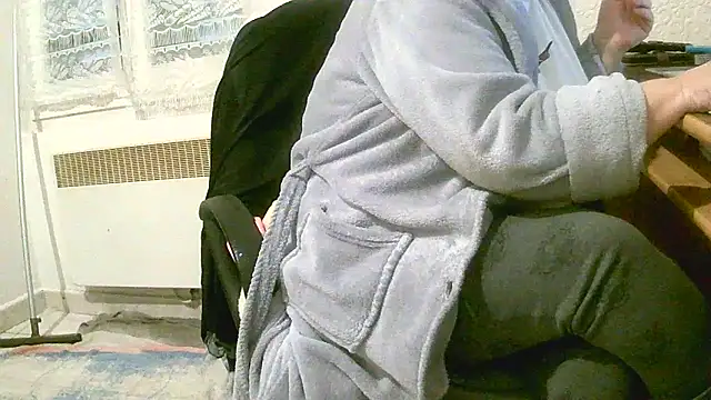 douceur63 online show from 16, 12, 2025