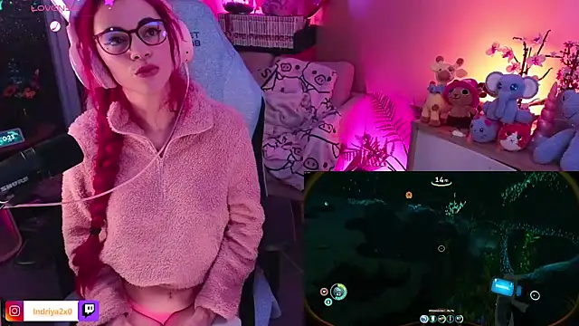 Indriya2x0 online show from 4, 12, 2024