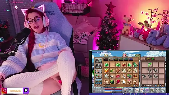 Indriya2x0 online show from 11, 12, 2024