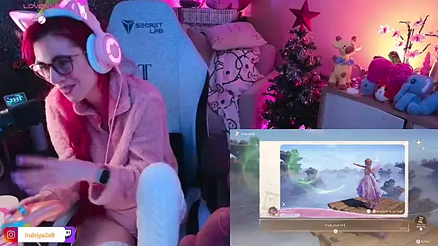 Indriya2x0 online show from 16, 12, 2024