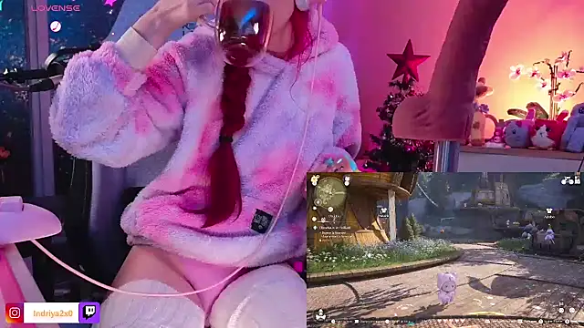 Indriya2x0 online show from 20, 12, 2024