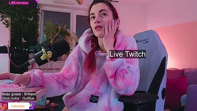 Indriya2x0 online show from 10, 11, 2025