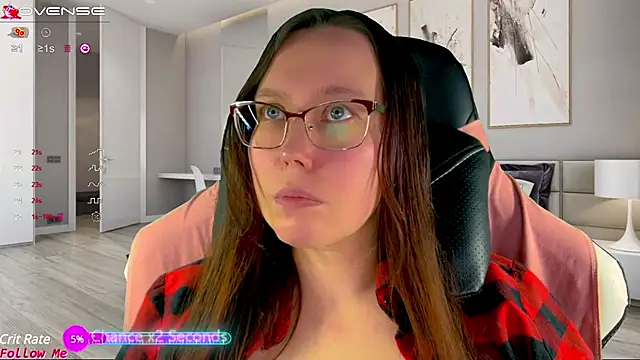 Victoria Romans online show from 16, 2, 2025