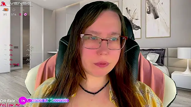 Victoria Romans online show from 26, 2, 2025