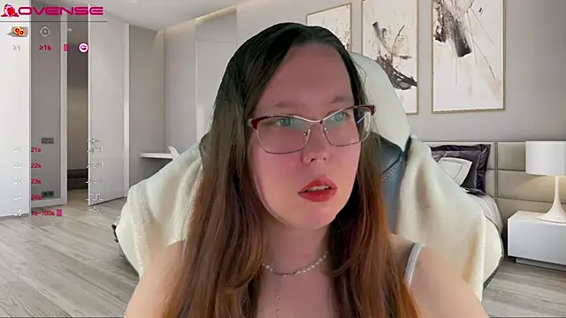 Victoria Romans online show from 29, 9, 2025