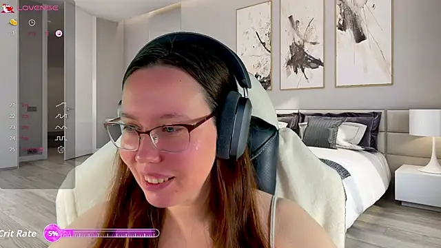 Victoria Romans online show from 12, 11, 2025