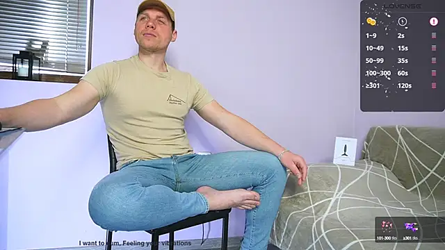 Snapshot of alexandrblatenn chatting on 3, 1, 2025 alexandrblatenn online show from 3, 1, 2025