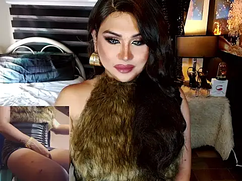 Snapshot of MagneticBeauty chatting on 27, 2, 2026 MagneticBeauty online show from 27, 2, 2026