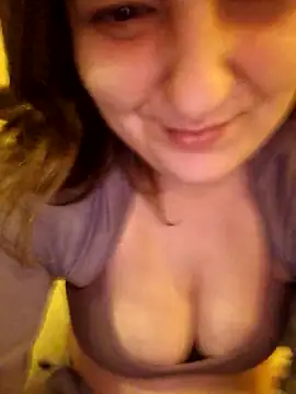 Cutegirlforyou online show from 2, 3, 2025