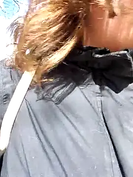 Cutegirlforyou online show from 14, 3, 2025