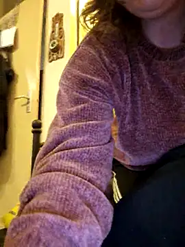 Cutegirlforyou online show from 19, 3, 2025