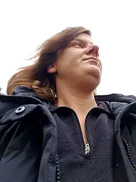 Cutegirlforyou online show from 13, 10, 2025