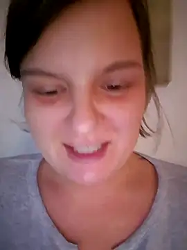 Cutegirlforyou online show from 19, 11, 2025