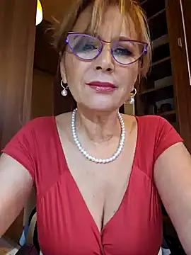 elacoquette online show from 21, 1, 2025