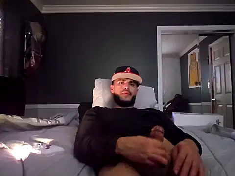 gardy8585 online show from 23, 1, 2025