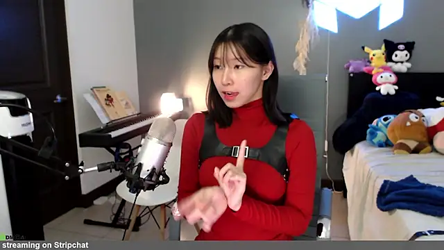 Snapshot of minarocket_ chatting on 15, 2, 2026 minarocket online show from 15, 2, 2026