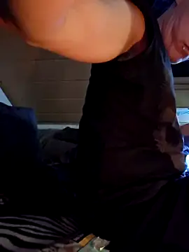 Snapshot of LackAddicted chatting on 8, 1, 2025 LackAddicted online show from 8, 1, 2025