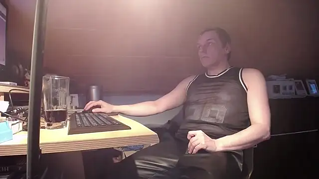 Snapshot of LackAddicted chatting on 14, 2, 2026 LackAddicted online show from 14, 2, 2026