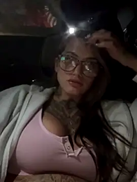 Snapshot of lexymarie chatting on 30, 10, 2025 lexymarie online show from 30, 10, 2025