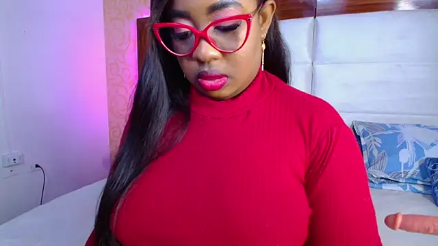 CaseyMoon online show from 22, 1, 2025