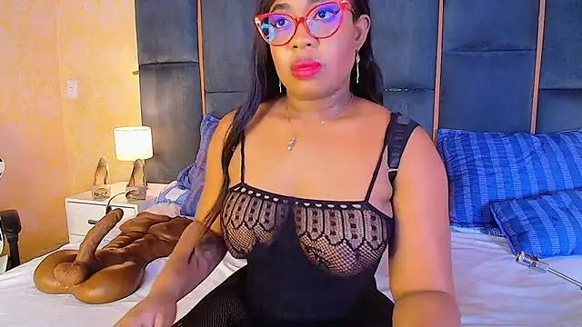 CaseyMoon online show from 15, 10, 2025