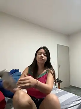 Snapshot of kiarafonseca_ chatting on 7, 12, 2024 kiarafonseca online show from 7, 12, 2024