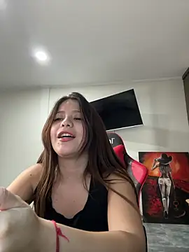 Snapshot of kiarafonseca_ chatting on 14, 2, 2025 kiarafonseca online show from 14, 2, 2025