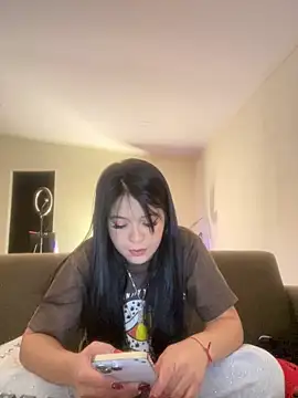 Snapshot of kiarafonseca_ chatting on 21, 10, 2025 kiarafonseca online show from 21, 10, 2025