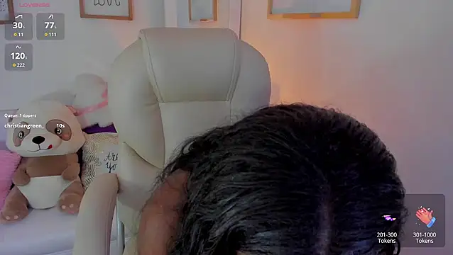 zobe love online show from 5, 2, 2026