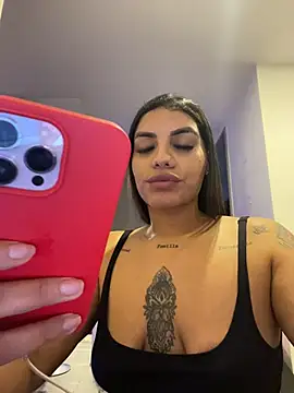 Victoria14  online show from 23, 10, 2025