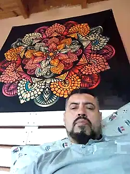 Alejo76b online show from 10, 10, 2025