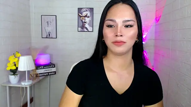 urnaughtydolly69 online show from 14, 9, 2025