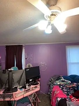 lolabunny9 online show from 21, 12, 2024