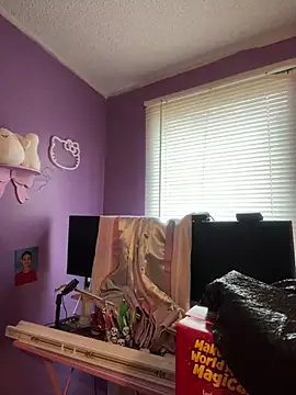 lolabunny9 online show from 8, 2, 2025