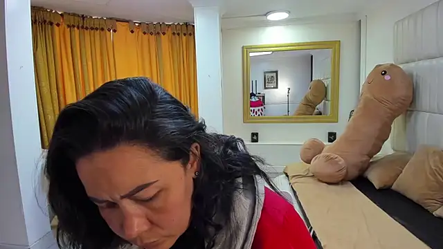 gaby trent online show from 20, 10, 2025