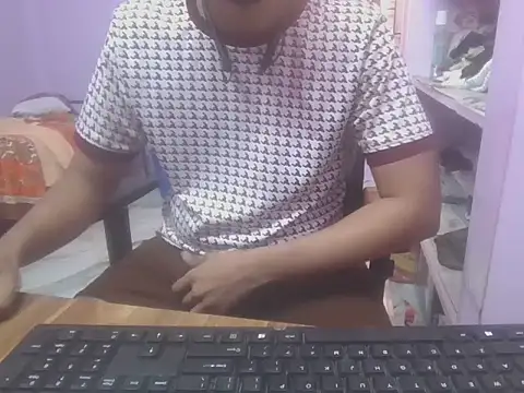 Rahulhjkl online show from 15, 10, 2025