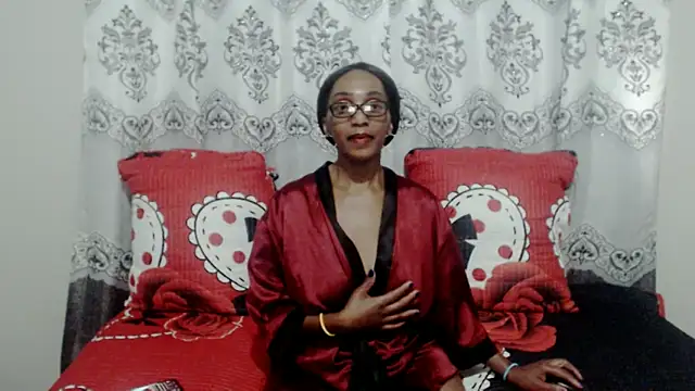 NikkyJigglesX online show from 17, 2, 2025