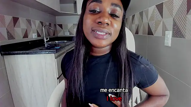 cristaaalclocks1 online show from 29, 1, 2025