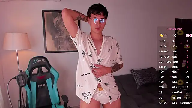 LeaneSeb online show from 14, 1, 2026