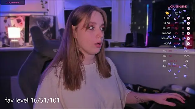 Rachel Ro online show from 28, 10, 2025