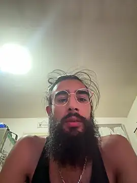 Av0caT online show from 8, 9, 2025