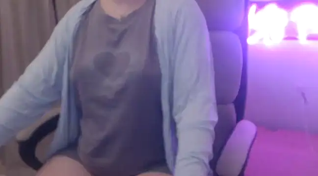 Aliss Hottie online show from 3, 3, 2025
