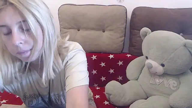 Aliss Hottie online show from 9, 9, 2025